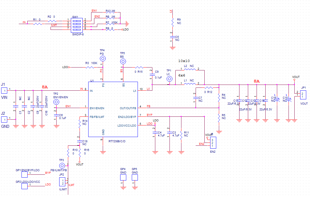 Technical Document Image Preview